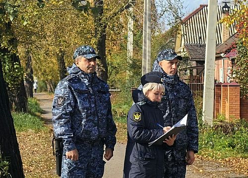 Фото пресс-службы УФССП РФ по Хакасии